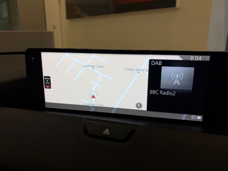 2022 (72) MAZDA CX-60 2.5 PHEV Homura 5dr Auto 4947247