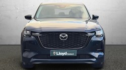 2022 (72) MAZDA CX-60 2.5 PHEV Homura 5dr Auto 4947223