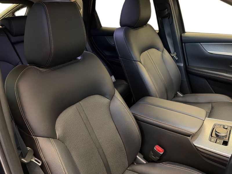 2022 (72) MAZDA CX-60 2.5 PHEV Homura 5dr Auto 4947242