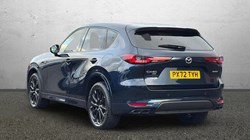2022 (72) MAZDA CX-60 2.5 PHEV Homura 5dr Auto 4947218
