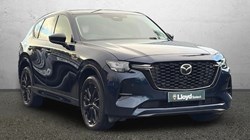 2022 (72) MAZDA CX-60 2.5 PHEV Homura 5dr Auto 4947217