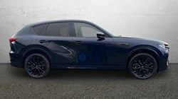 2022 (72) MAZDA CX-60 2.5 PHEV Homura 5dr Auto 4947221
