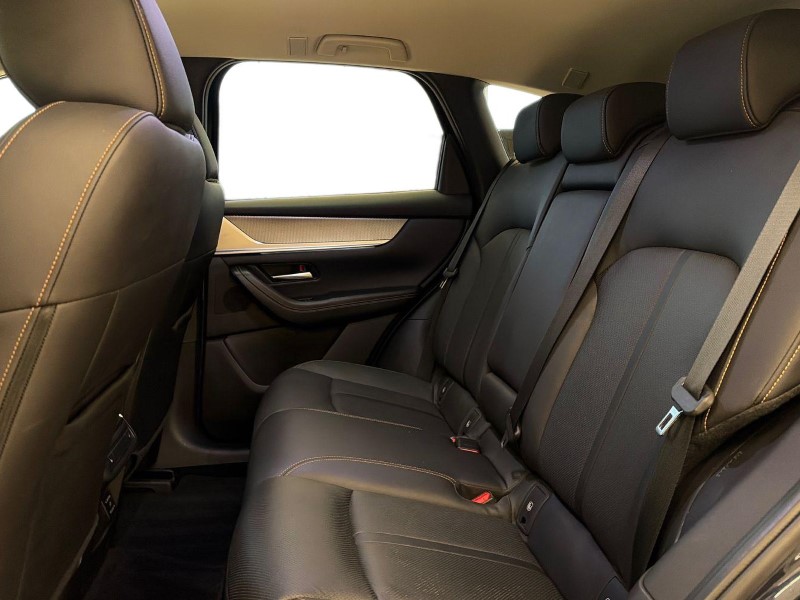 2022 (72) MAZDA CX-60 2.5 PHEV Homura 5dr Auto 4947220