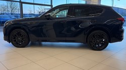 2022 (72) MAZDA CX-60 2.5 PHEV Homura 5dr Auto 4947275