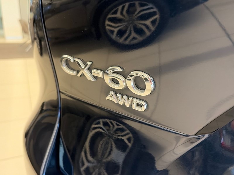 2022 (72) MAZDA CX-60 2.5 PHEV Homura 5dr Auto 4947265