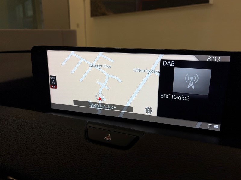 2022 (72) MAZDA CX-60 2.5 PHEV Homura 5dr Auto 4947227