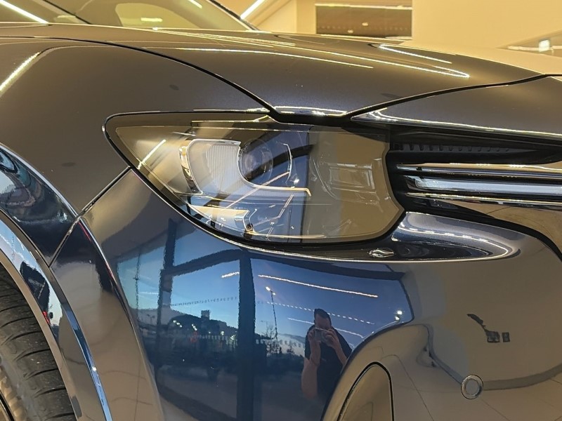 2022 (72) MAZDA CX-60 2.5 PHEV Homura 5dr Auto 4947233