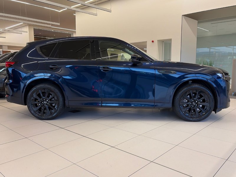 2022 (72) MAZDA CX-60 2.5 PHEV Homura 5dr Auto 4947273