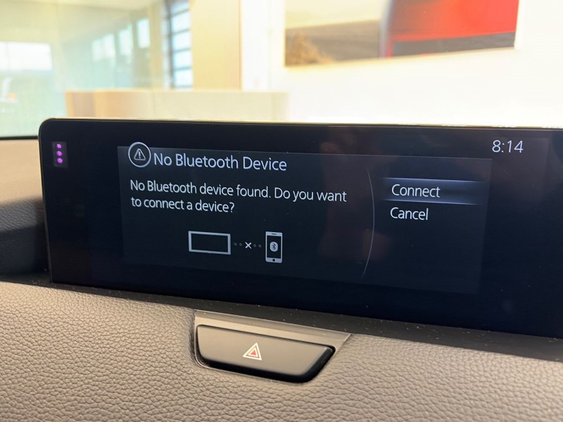 2022 (72) MAZDA CX-60 2.5 PHEV Homura 5dr Auto 4947278