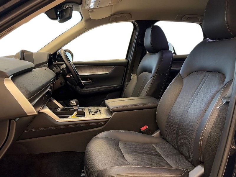 2022 (72) MAZDA CX-60 2.5 PHEV Homura 5dr Auto 4947219