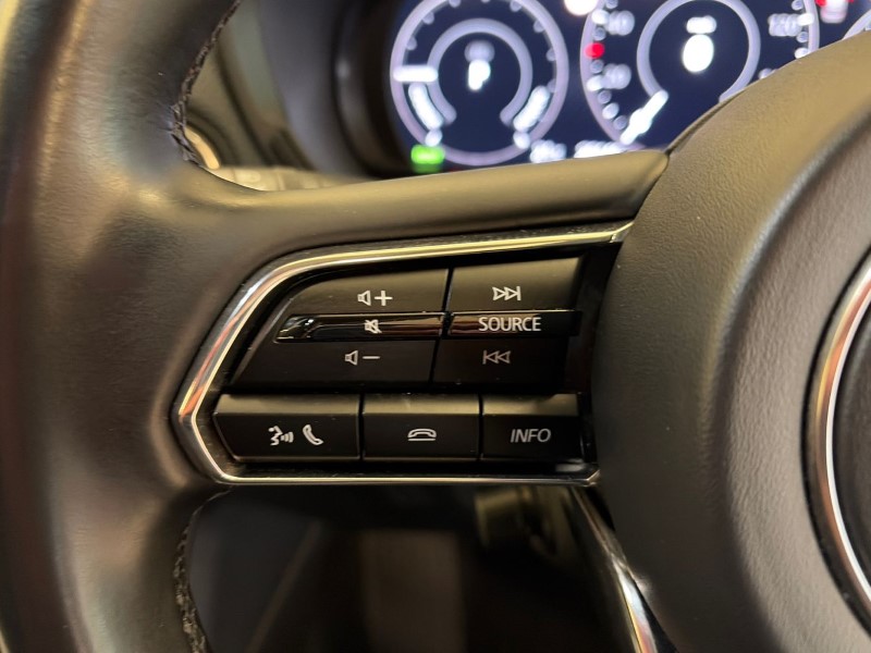 2022 (72) MAZDA CX-60 2.5 PHEV Homura 5dr Auto 4947244