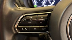 2022 (72) MAZDA CX-60 2.5 PHEV Homura 5dr Auto 4947244