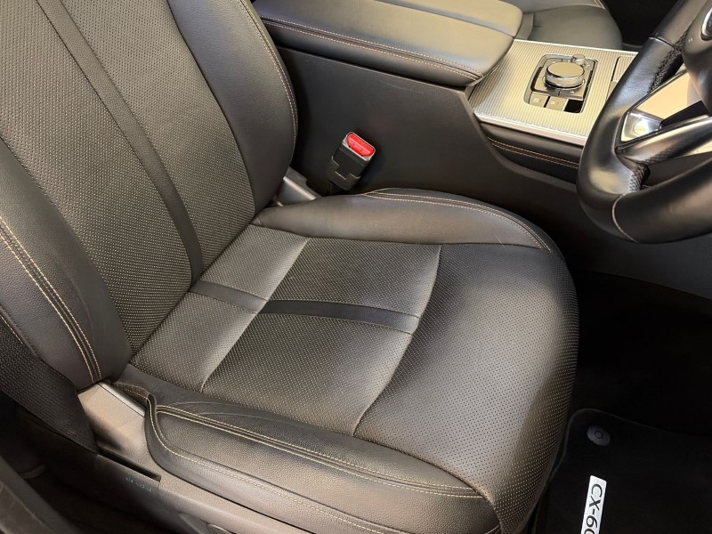 2022 (72) MAZDA CX-60 2.5 PHEV Homura 5dr Auto 4947241