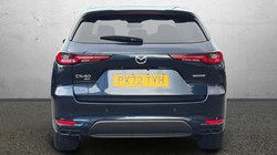2022 (72) MAZDA CX-60 2.5 PHEV Homura 5dr Auto 4947222