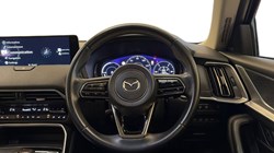 2022 (72) MAZDA CX-60 2.5 PHEV Homura 5dr Auto 4947231