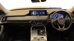 2022 (72) MAZDA CX-60 2.5 PHEV Homura 5dr Auto 4947225