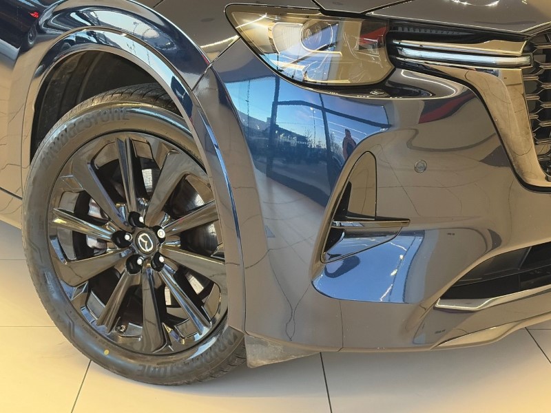 2022 (72) MAZDA CX-60 2.5 PHEV Homura 5dr Auto 4947261