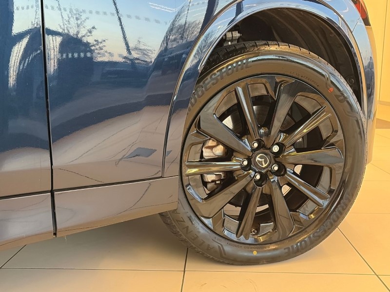 2022 (72) MAZDA CX-60 2.5 PHEV Homura 5dr Auto 4947268