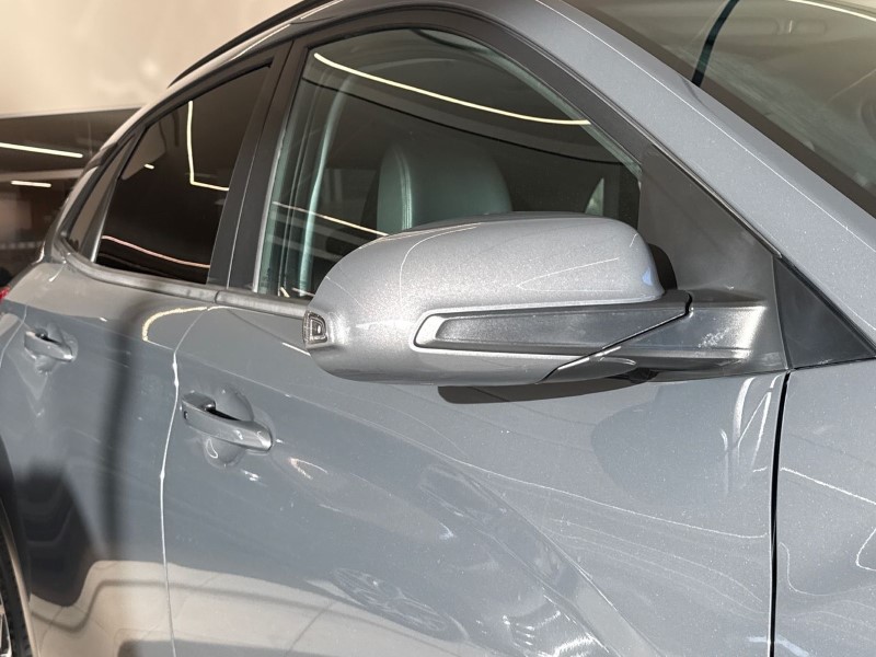 2023 (23) HYUNDAI KONA 1.6 GDi Hybrid Ultimate 5dr DCT 4949080