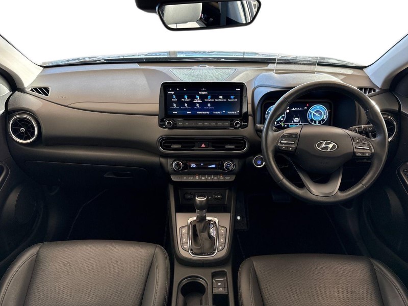 2023 (23) HYUNDAI KONA 1.6 GDi Hybrid Ultimate 5dr DCT 4949043