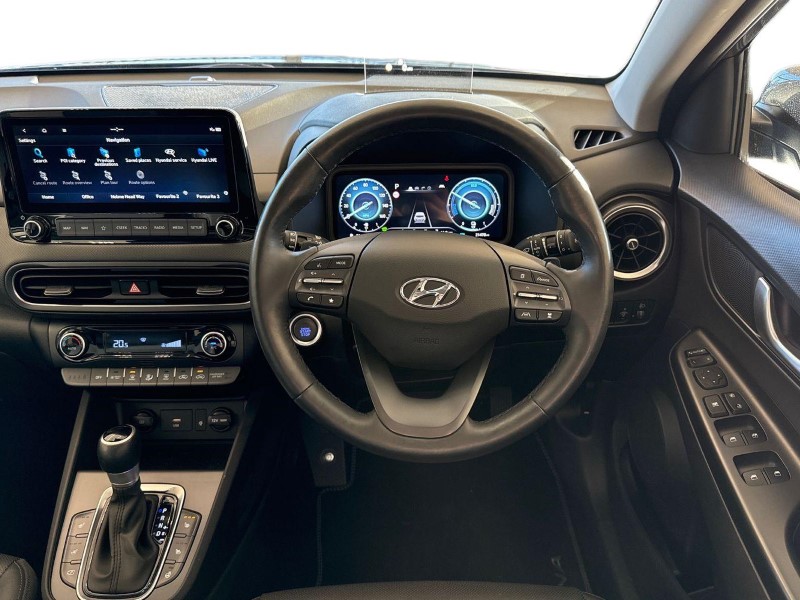 2023 (23) HYUNDAI KONA 1.6 GDi Hybrid Ultimate 5dr DCT 4949049