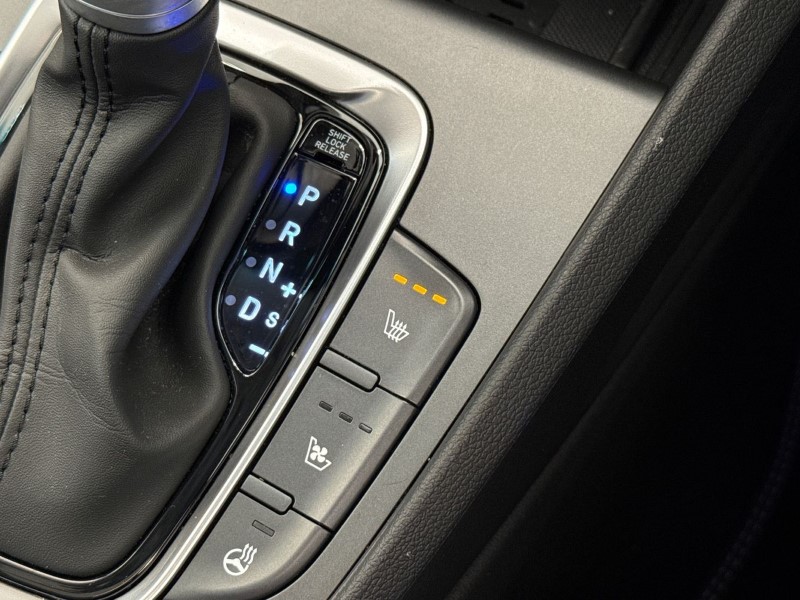 2023 (23) HYUNDAI KONA 1.6 GDi Hybrid Ultimate 5dr DCT 4949067