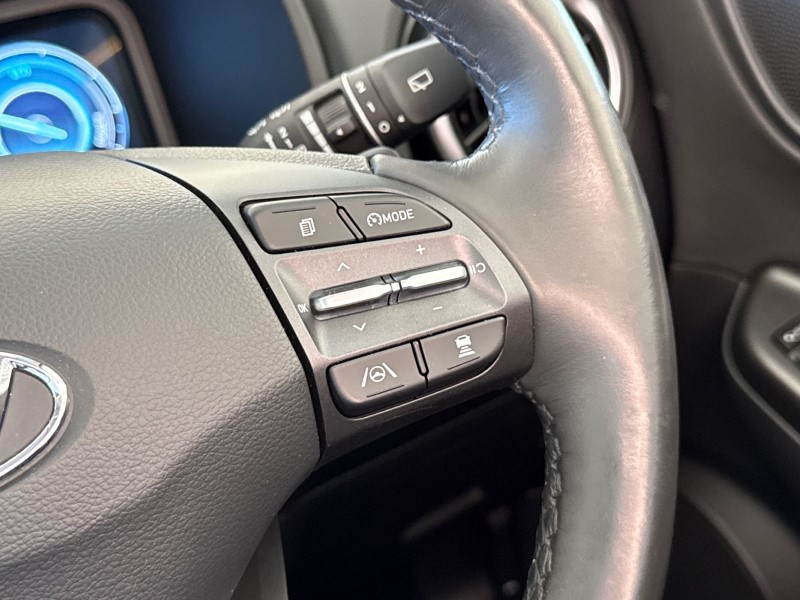 2023 (23) HYUNDAI KONA 1.6 GDi Hybrid Ultimate 5dr DCT 4949063