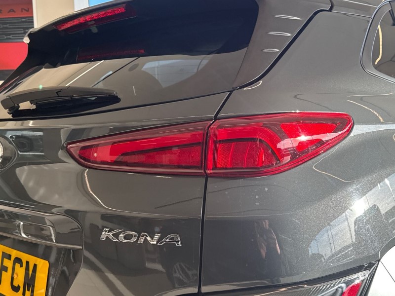 2023 (23) HYUNDAI KONA 1.6 GDi Hybrid Ultimate 5dr DCT 4949077