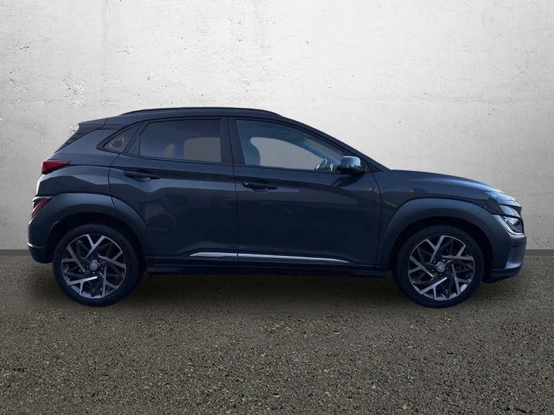 2023 (23) HYUNDAI KONA 1.6 GDi Hybrid Ultimate 5dr DCT 4949039
