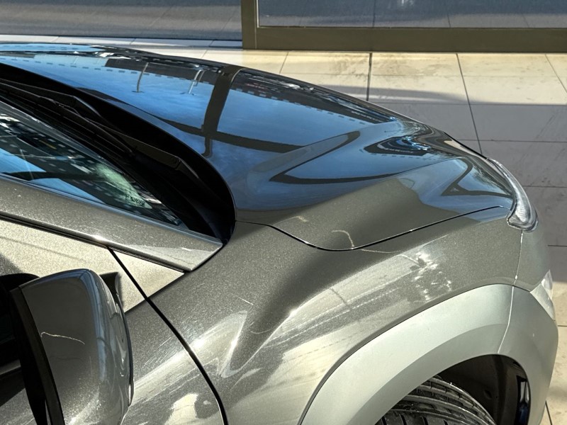 2023 (23) HYUNDAI KONA 1.6 GDi Hybrid Ultimate 5dr DCT 4949054