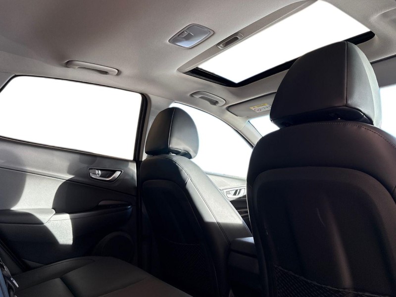 2023 (23) HYUNDAI KONA 1.6 GDi Hybrid Ultimate 5dr DCT 4949055