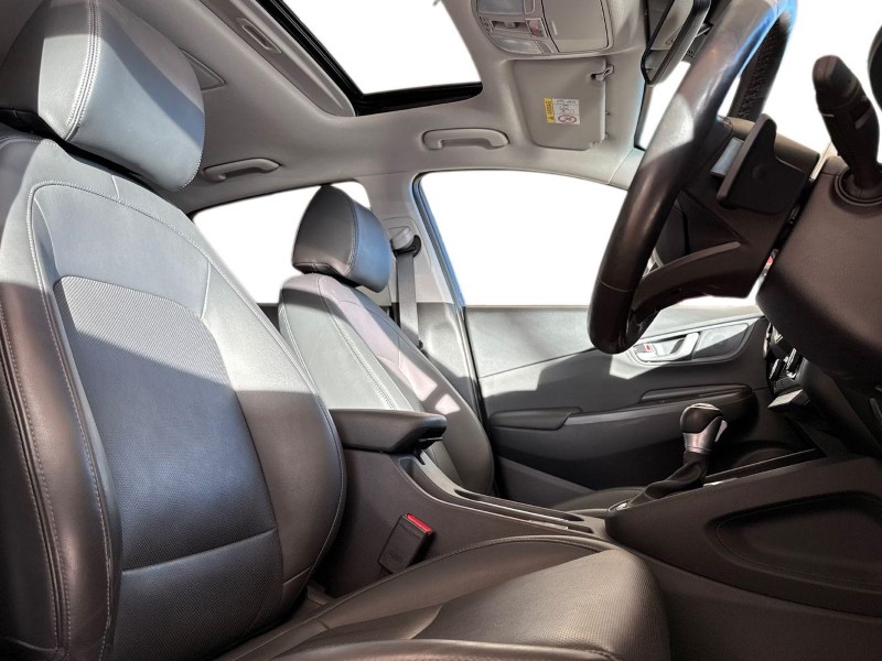 2023 (23) HYUNDAI KONA 1.6 GDi Hybrid Ultimate 5dr DCT 4949060