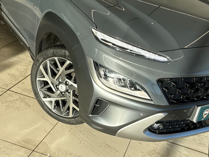 2023 (23) HYUNDAI KONA 1.6 GDi Hybrid Ultimate 5dr DCT 4949072