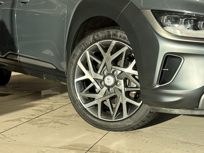 2023 (23) HYUNDAI KONA 1.6 GDi Hybrid Ultimate 5dr DCT 4949074