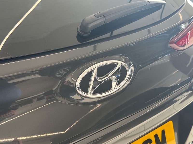 2023 (23) HYUNDAI KONA 1.6 GDi Hybrid Ultimate 5dr DCT 4949075