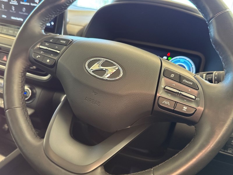 2023 (23) HYUNDAI KONA 1.6 GDi Hybrid Ultimate 5dr DCT 4949061