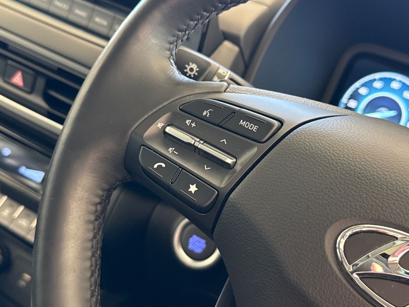 2023 (23) HYUNDAI KONA 1.6 GDi Hybrid Ultimate 5dr DCT 4949062