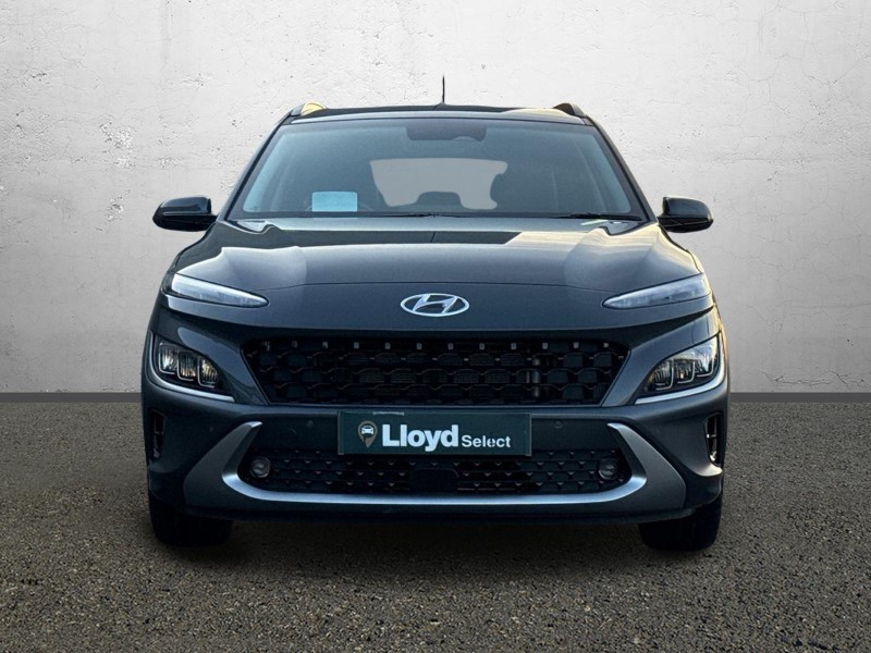2023 (23) HYUNDAI KONA 1.6 GDi Hybrid Ultimate 5dr DCT 4949041