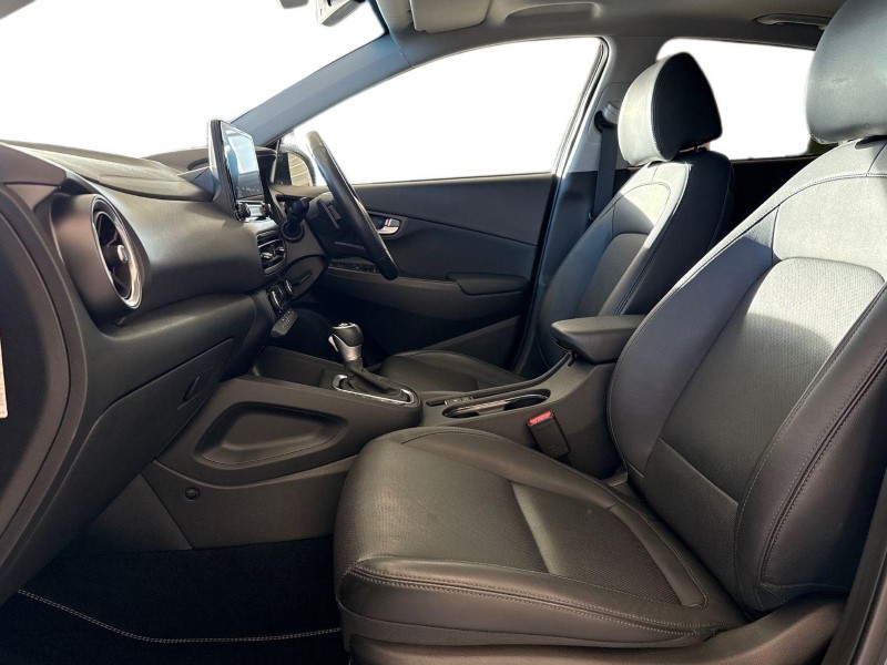 2023 (23) HYUNDAI KONA 1.6 GDi Hybrid Ultimate 5dr DCT 4949037