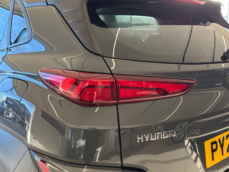 2023 (23) HYUNDAI KONA 1.6 GDi Hybrid Ultimate 5dr DCT 4949053
