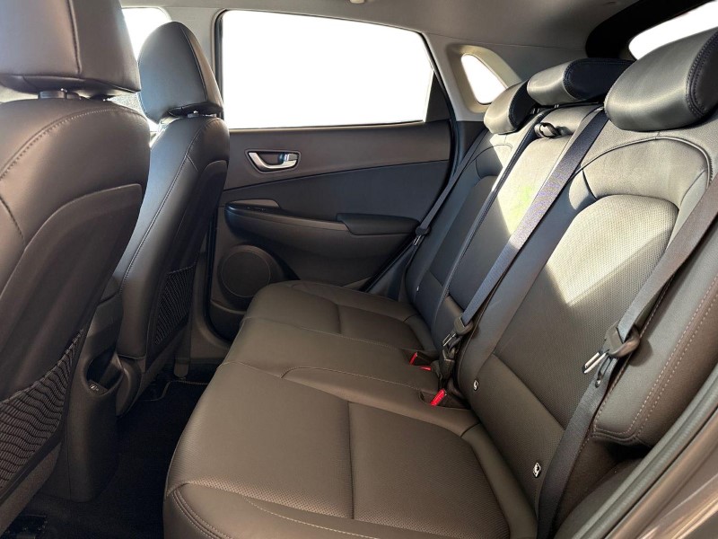 2023 (23) HYUNDAI KONA 1.6 GDi Hybrid Ultimate 5dr DCT 4949038