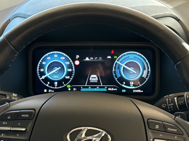 2023 (23) HYUNDAI KONA 1.6 GDi Hybrid Ultimate 5dr DCT 4949050