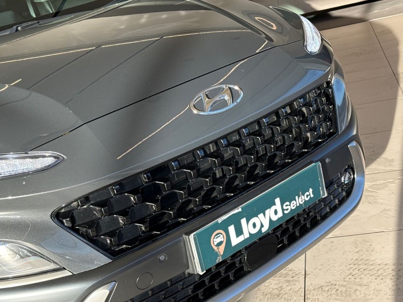 2023 (23) HYUNDAI KONA 1.6 GDi Hybrid Ultimate 5dr DCT 4949073