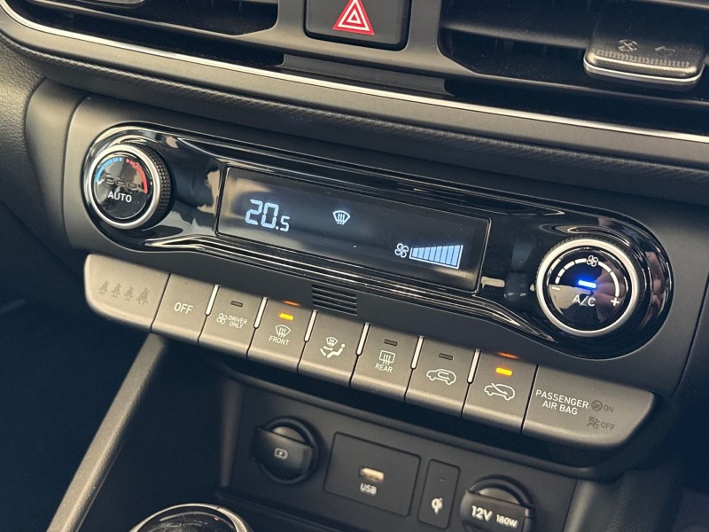 2023 (23) HYUNDAI KONA 1.6 GDi Hybrid Ultimate 5dr DCT 4949066