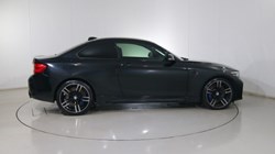 2017 (67) BMW M2 2dr DCT 4566999