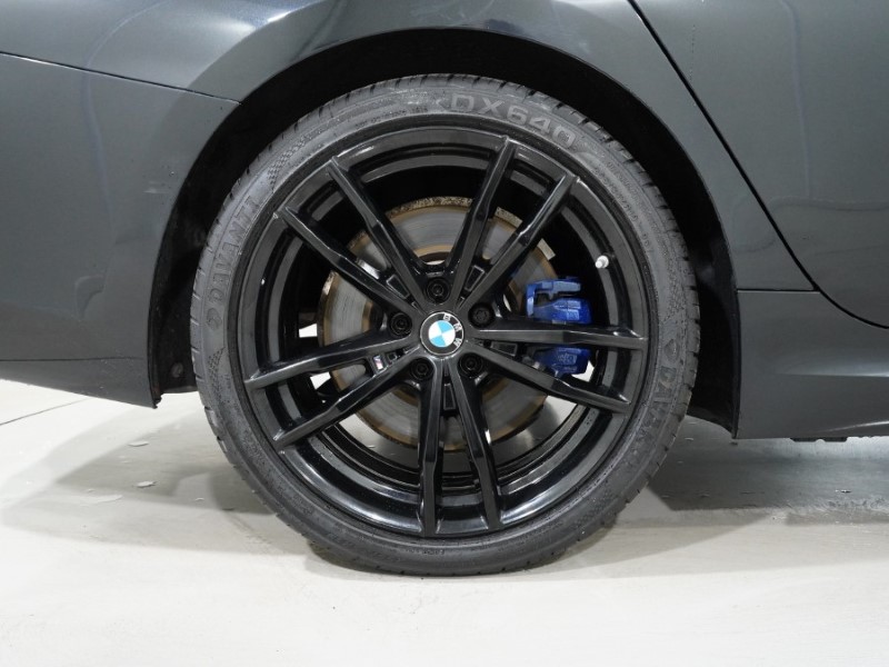 2020 (70) BMW 3 SERIES 320d MHT M Sport 5dr Step Auto 4814612