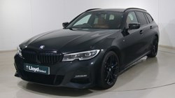 2020 (70) BMW 3 SERIES 320d MHT M Sport 5dr Step Auto 4814605