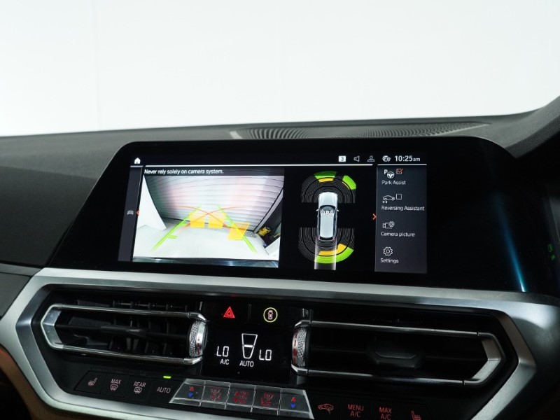 2020 (70) BMW 3 SERIES 320d MHT M Sport 5dr Step Auto 4559275