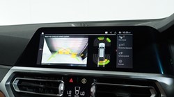 2020 (70) BMW 3 SERIES 320d MHT M Sport 5dr Step Auto 4559275