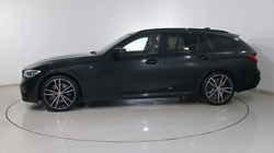 2020 (70) BMW 3 SERIES 320d MHT M Sport 5dr Step Auto 4559240